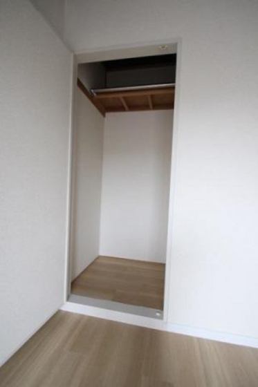 グランヴィアB棟