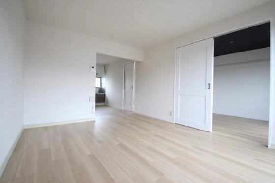 グランヴィアB棟