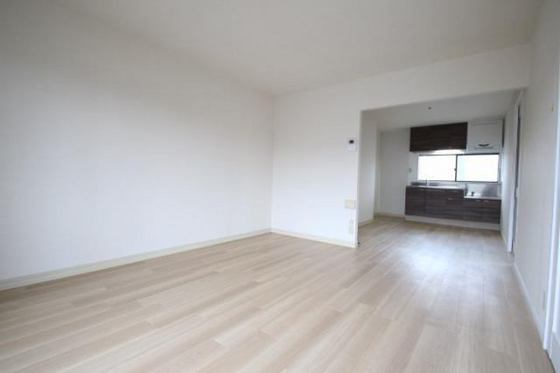 グランヴィアB棟