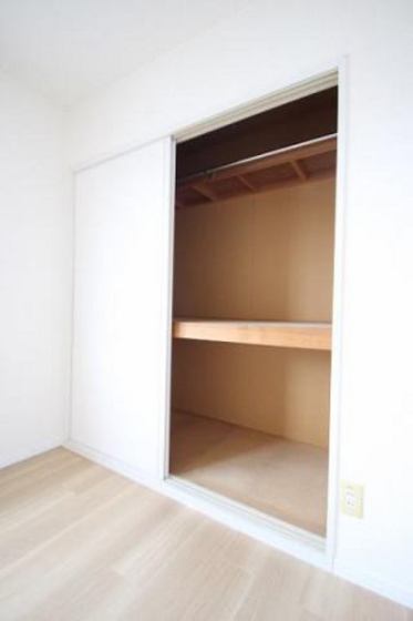 グランヴィアB棟