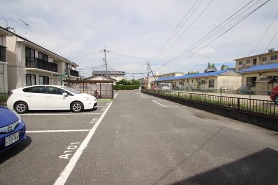 グランヴィアB棟