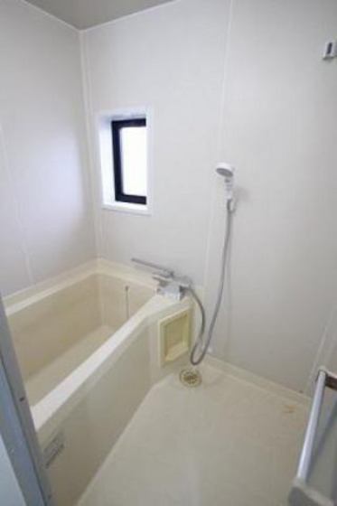 グランヴィアB棟