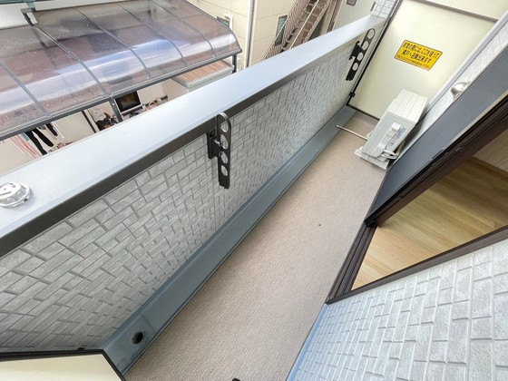 山本レジデンス