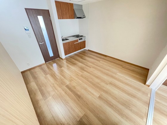 山本レジデンス