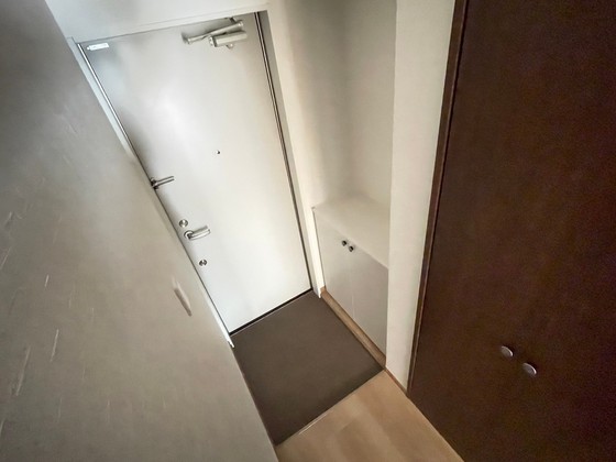 山本レジデンス