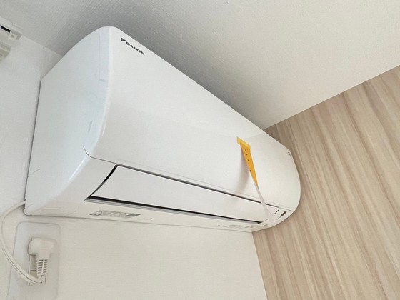 山本レジデンス