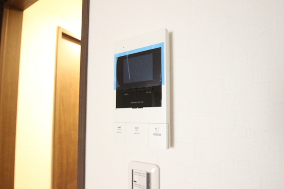 山本レジデンス