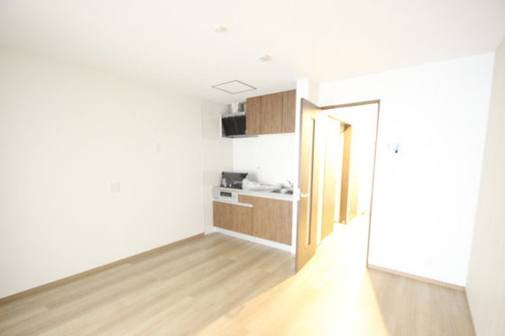 山本レジデンス