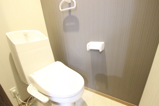 山本レジデンス