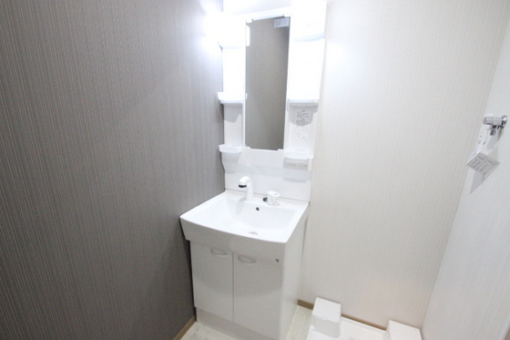 山本レジデンス