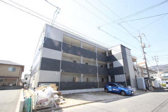 山本レジデンス