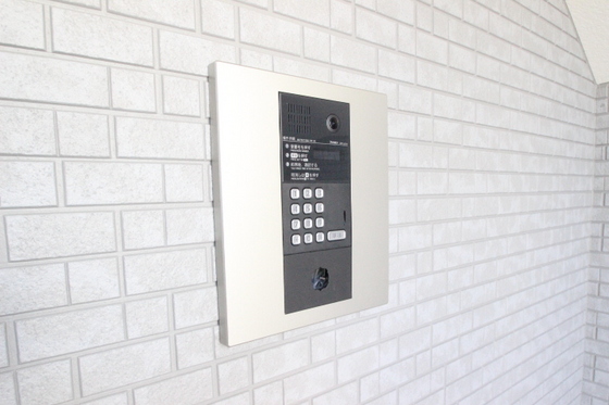 山本レジデンス