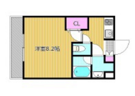 Casa Grande 学南町