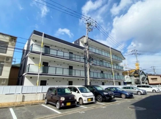 Casa Grande 学南町