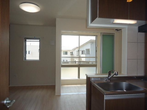 ウィステリアⅡ