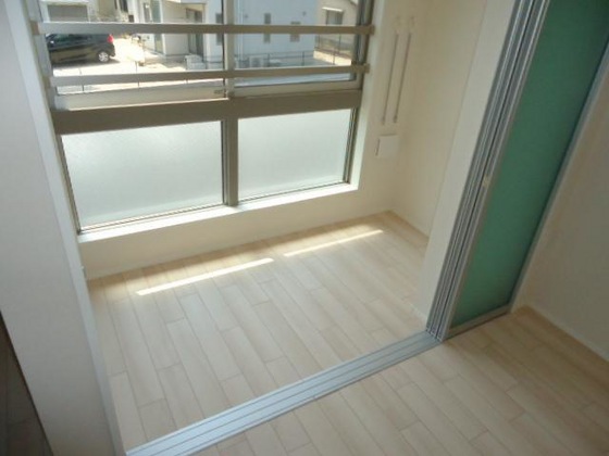 ウィステリアⅡ