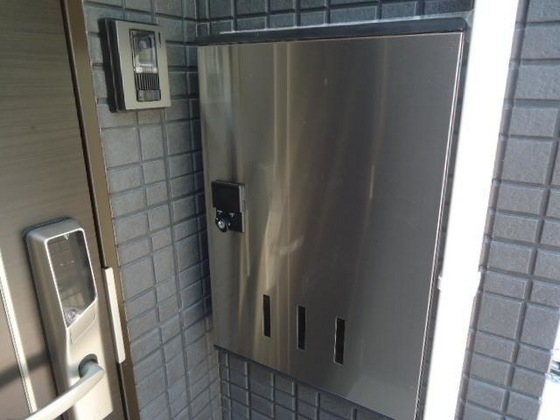 ウィステリアⅡ