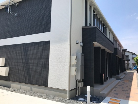 ウィステリアⅡ