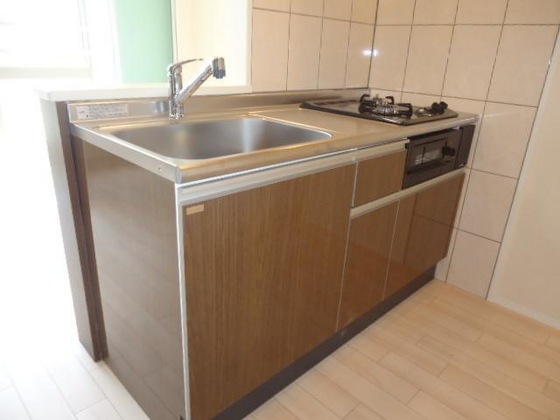 ウィステリアⅡ