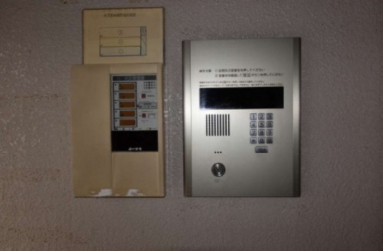 ベルメゾン山田Ⅱ号館