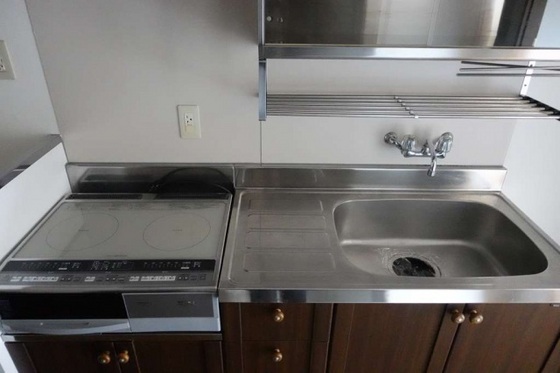 ベルメゾン山田Ⅱ号館