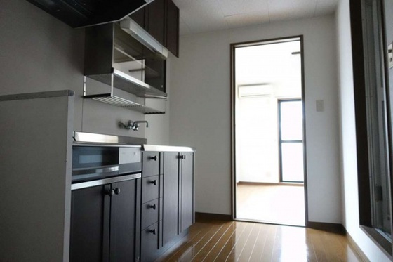 ベルメゾン山田Ⅱ号館