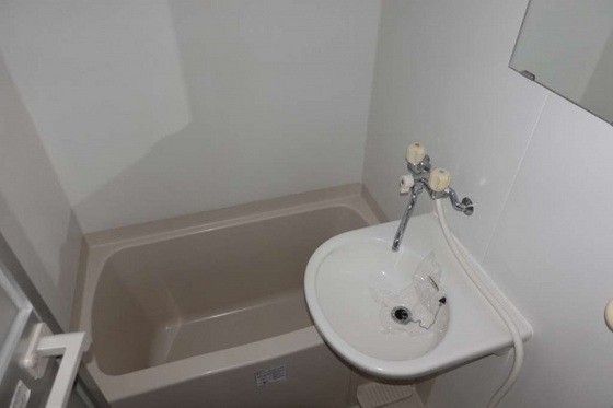 ベルメゾン山田Ⅱ号館