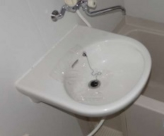 ベルメゾン山田Ⅱ号館