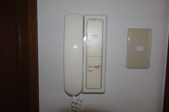 ベルメゾン山田Ⅱ号館