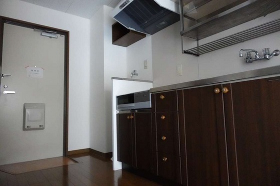 ベルメゾン山田Ⅱ号館