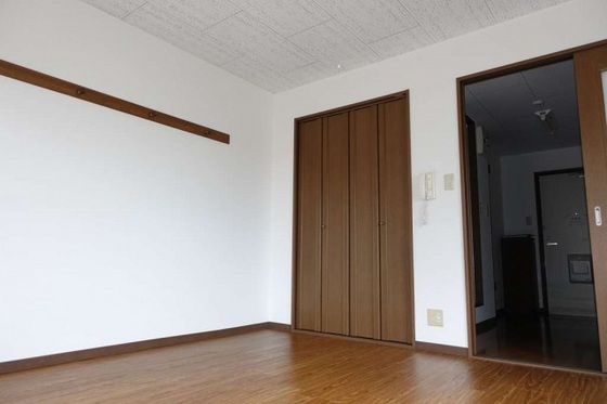 ベルメゾン山田Ⅱ号館