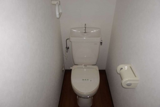 ベルメゾン山田Ⅱ号館