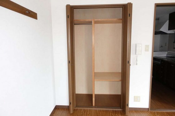 ベルメゾン山田Ⅱ号館