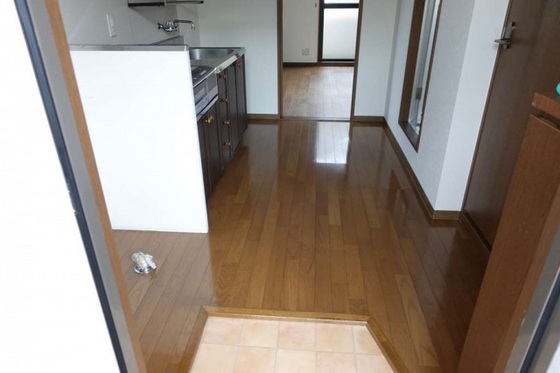 ベルメゾン山田Ⅱ号館