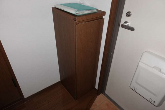 ベルメゾン山田Ⅱ号館