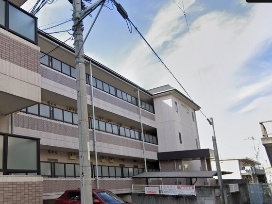 ベルメゾン山田Ⅱ号館