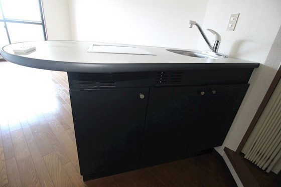 アルフィーネシマムラ