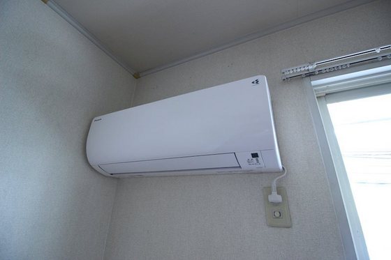 グランジュール津島 A