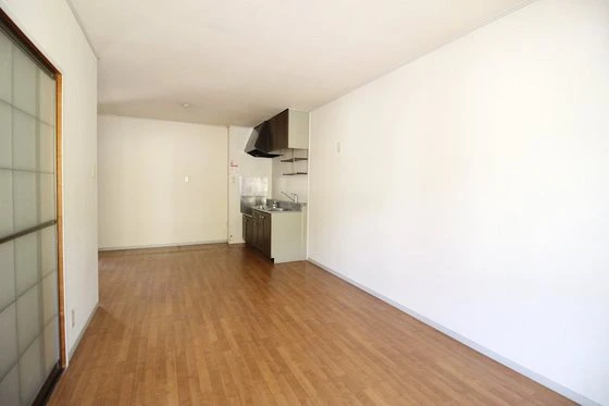 グランジュール津島 A