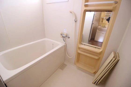 グランジュール津島 A