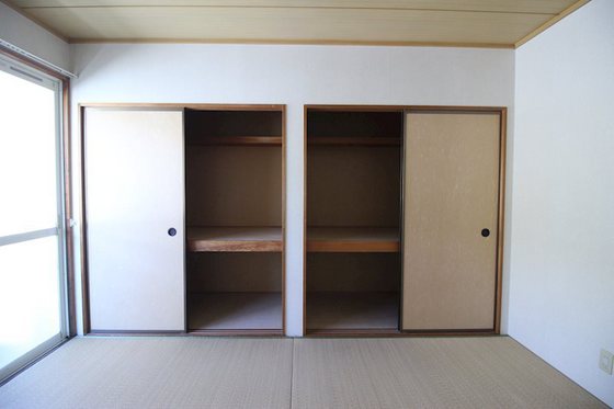 グランジュール津島 A