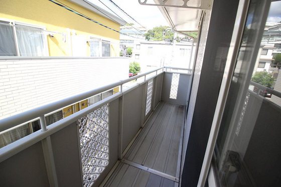 グランジュール津島 A