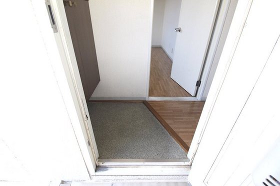 グランジュール津島 A