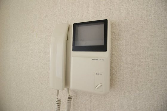 グランジュール津島 A