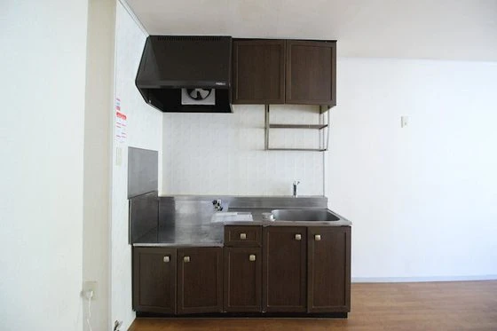 グランジュール津島 A