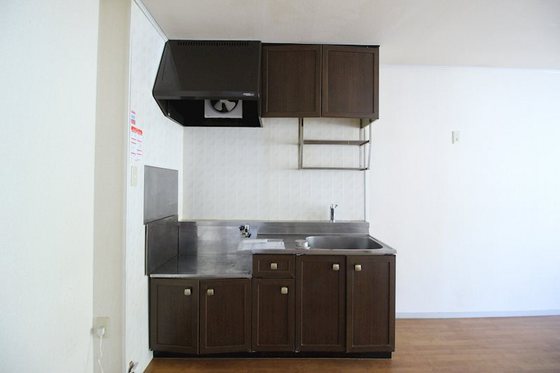 グランジュール津島 A