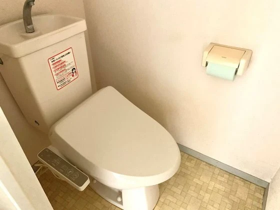 グランジュール津島 A