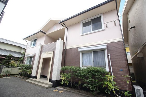 グランジュール津島 A