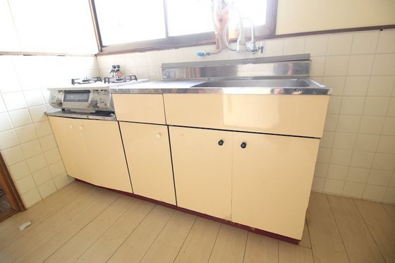 十日市中町戸建