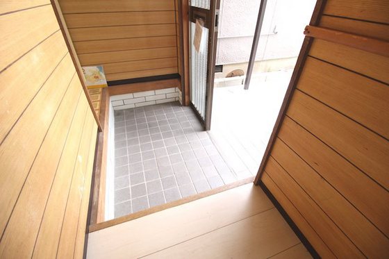 十日市中町戸建